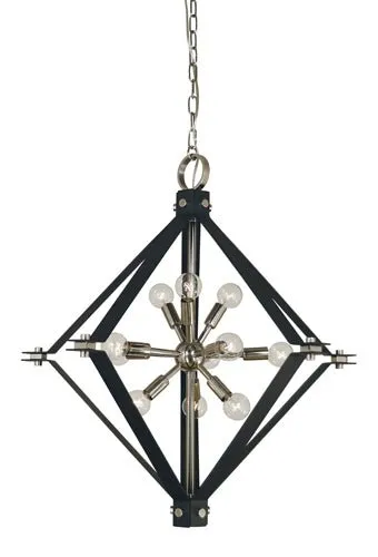 11 Light Chandelier