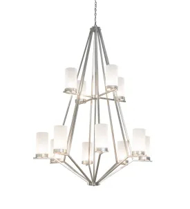 12 Light Chandelier
