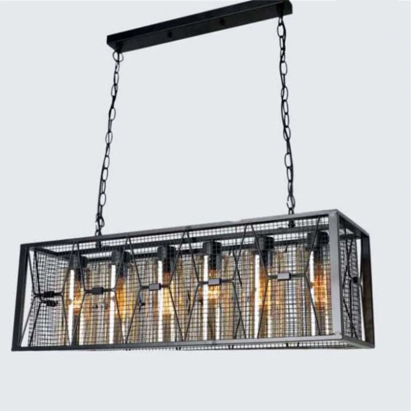 12239-6 Novelty Chandelier