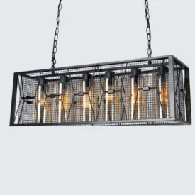 12239-6 Novelty Chandelier