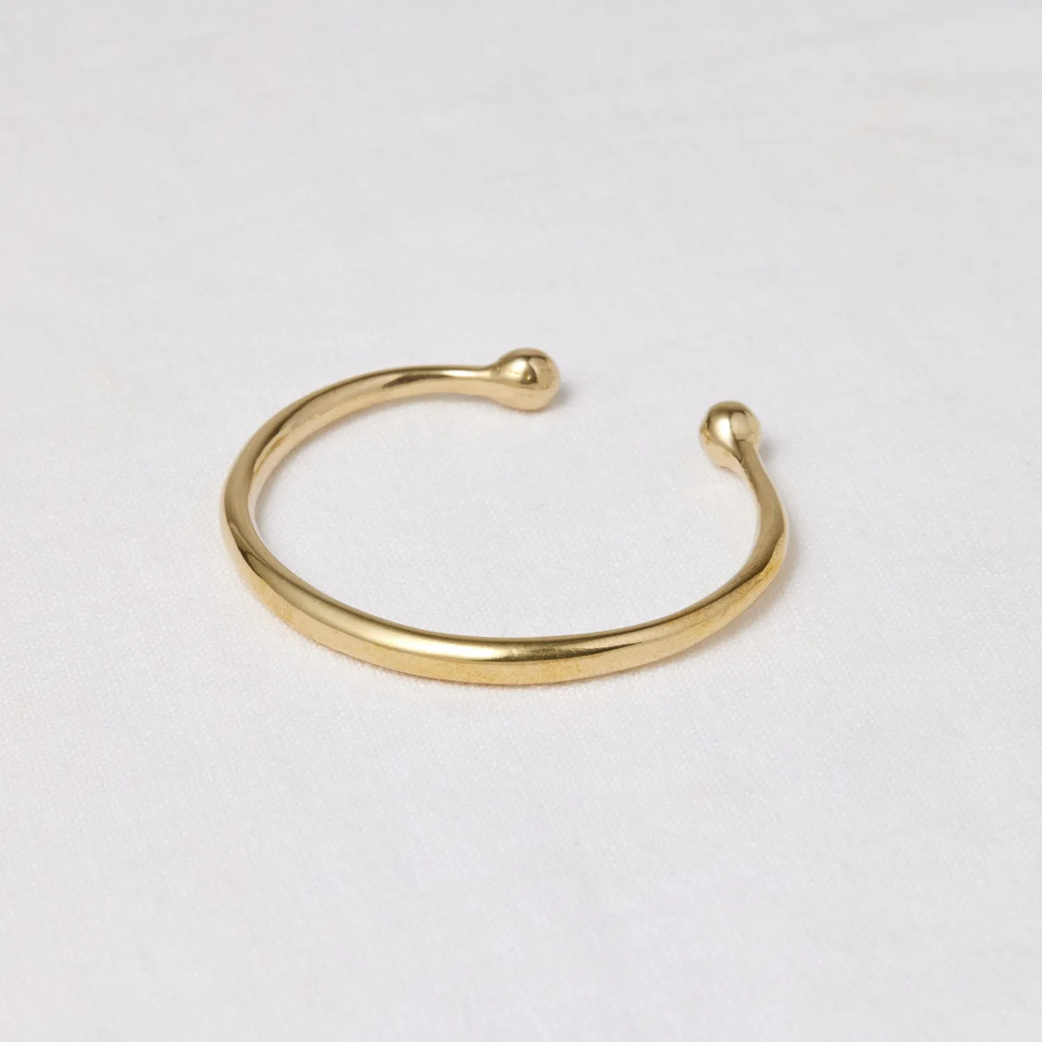 Anchor Cuff