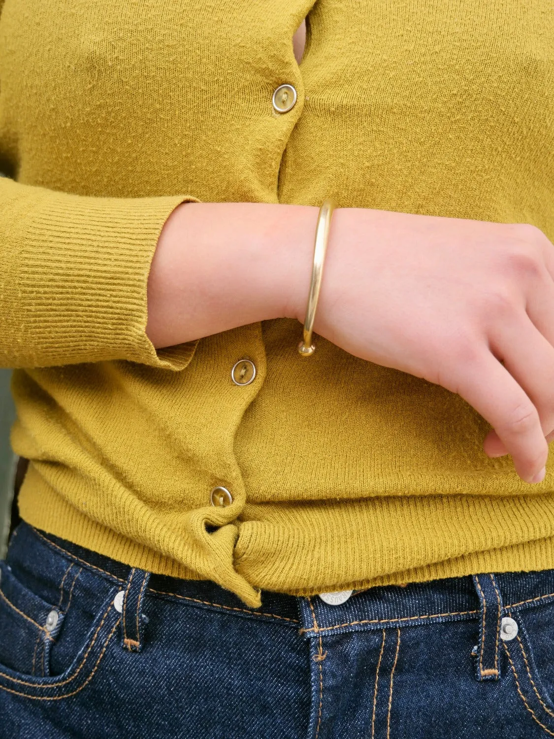 Anchor Cuff