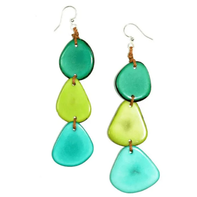 Bali Earrings