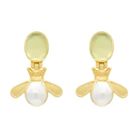 Belle Earrings