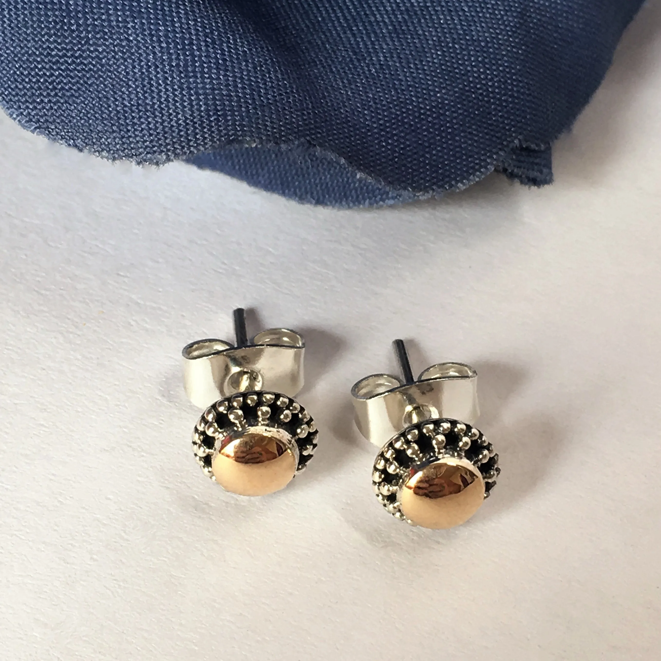Bibi Stud Earrings - VE349