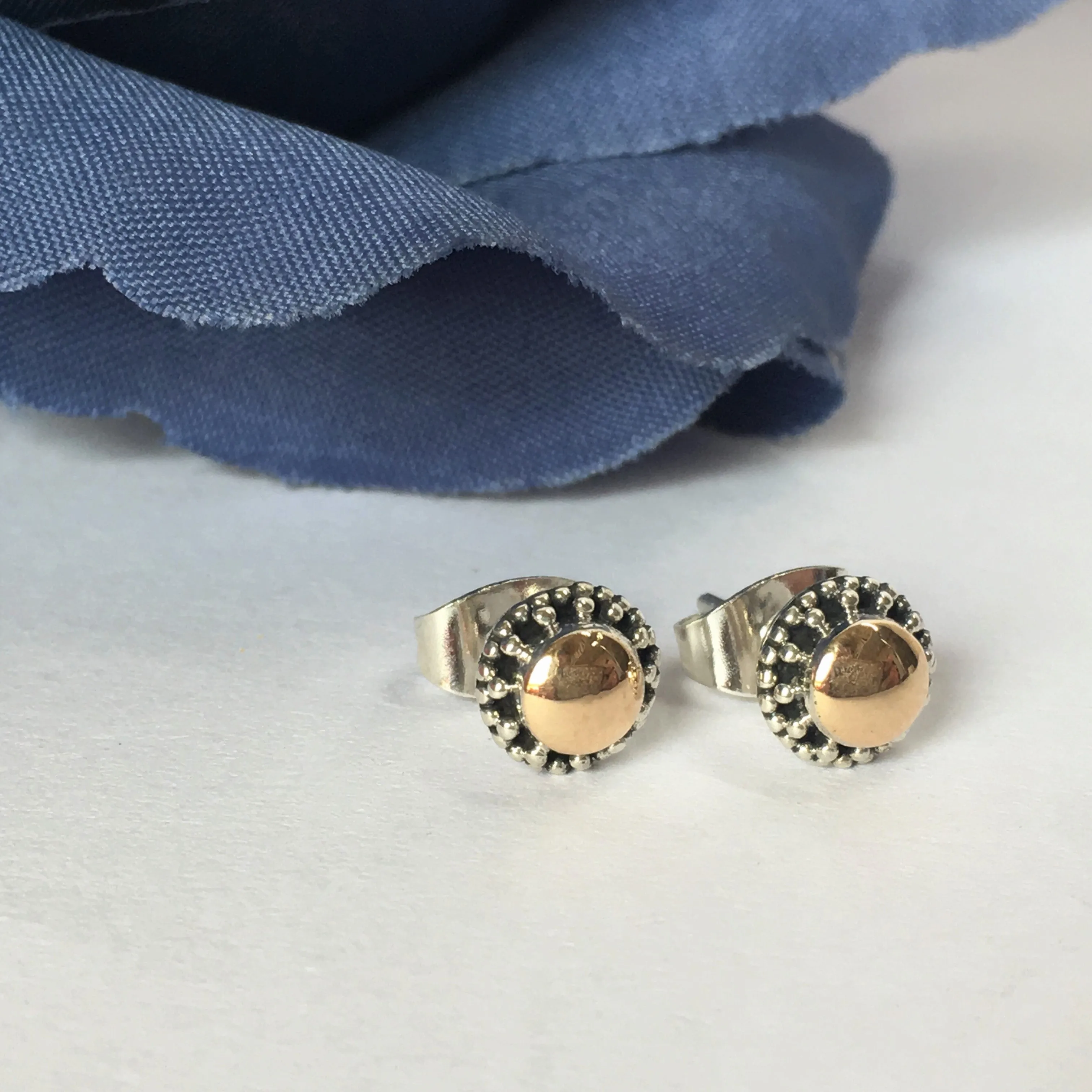 Bibi Stud Earrings - VE349