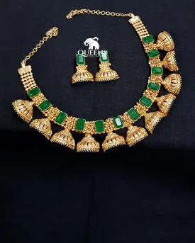 BUTTALU KOSURU NECKLACE