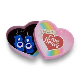 Care Bears What's Up, Grumpy Bear™? Earrings