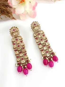 Celina Earrings