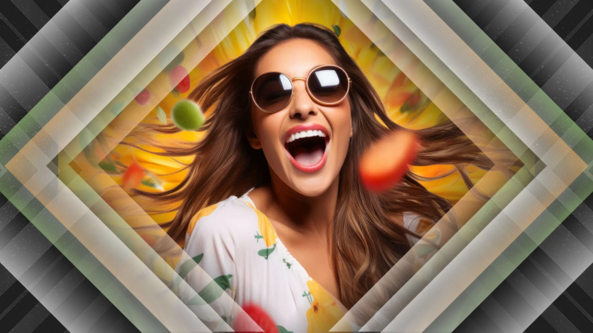 Chevron Styles and Transitions for Photopia