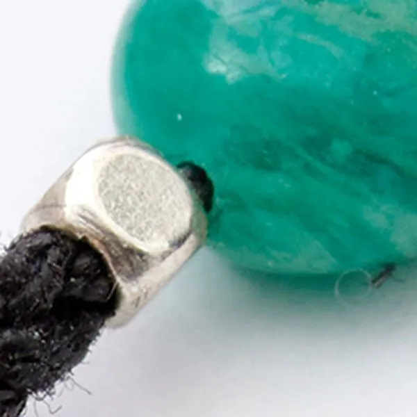 Chumani Man Necklace