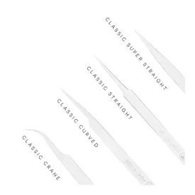 Classic Tweezer