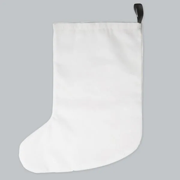 Custom Pet Art Christmas Stockings