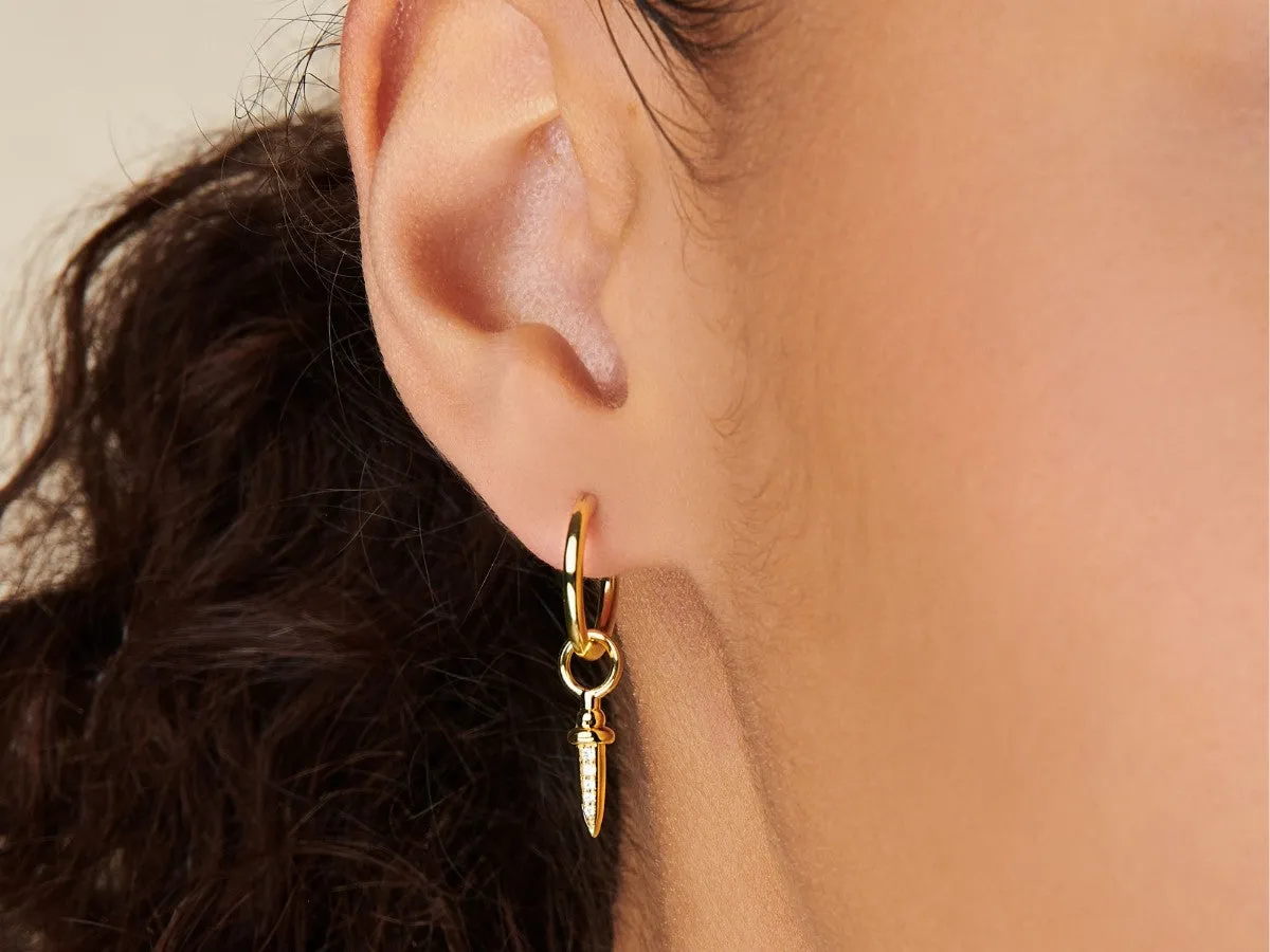 Dagger Hoops
