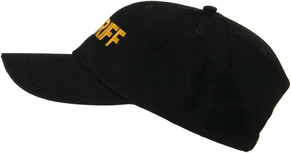e4Hats.com Embroidered Military Cap