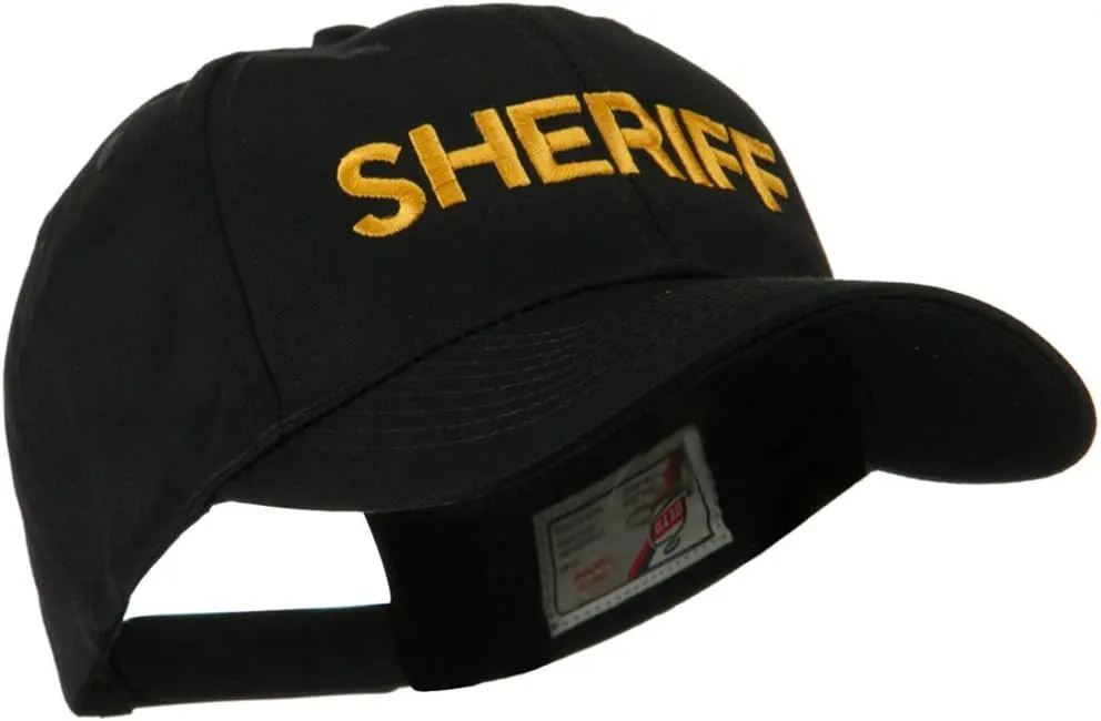 e4Hats.com Embroidered Military Cap