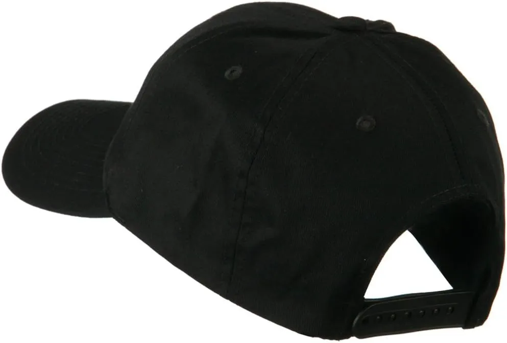 e4Hats.com Embroidered Military Cap