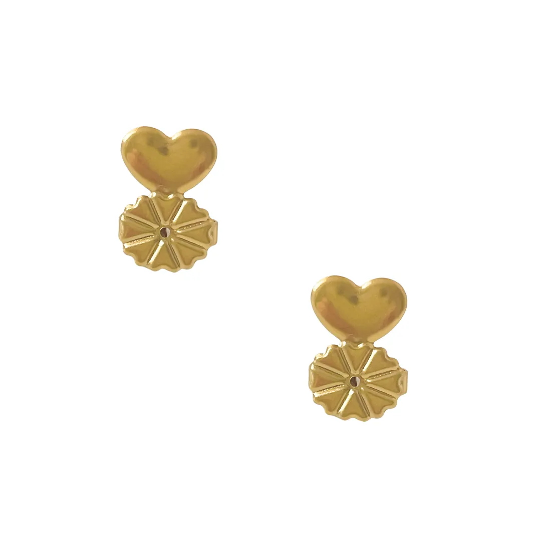 Earlobe Lifter Nuts