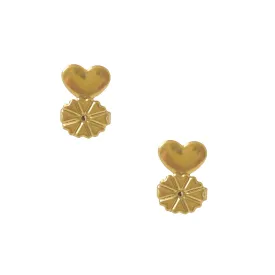 Earlobe Lifter Nuts