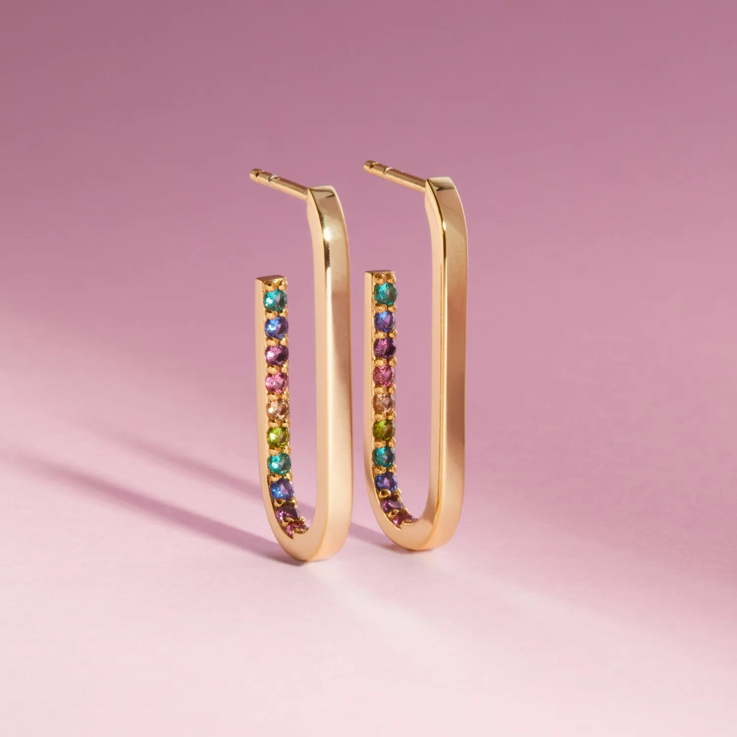 Earrings Capizzi