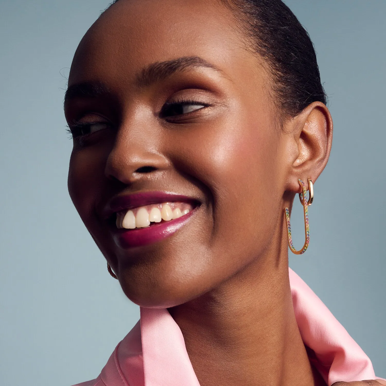 Earrings Capizzi