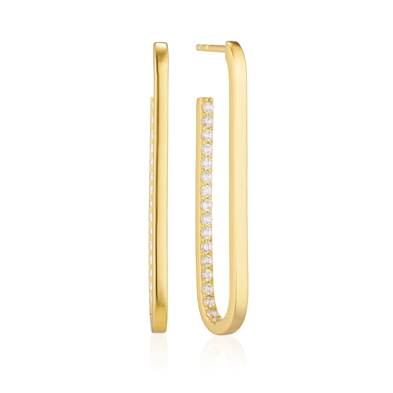 Earrings Capizzi