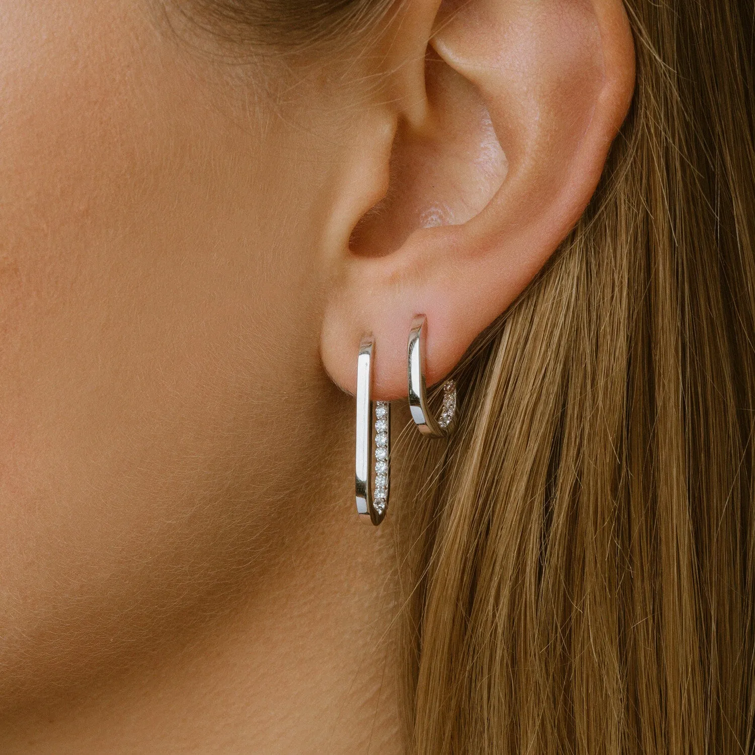 Earrings Capizzi