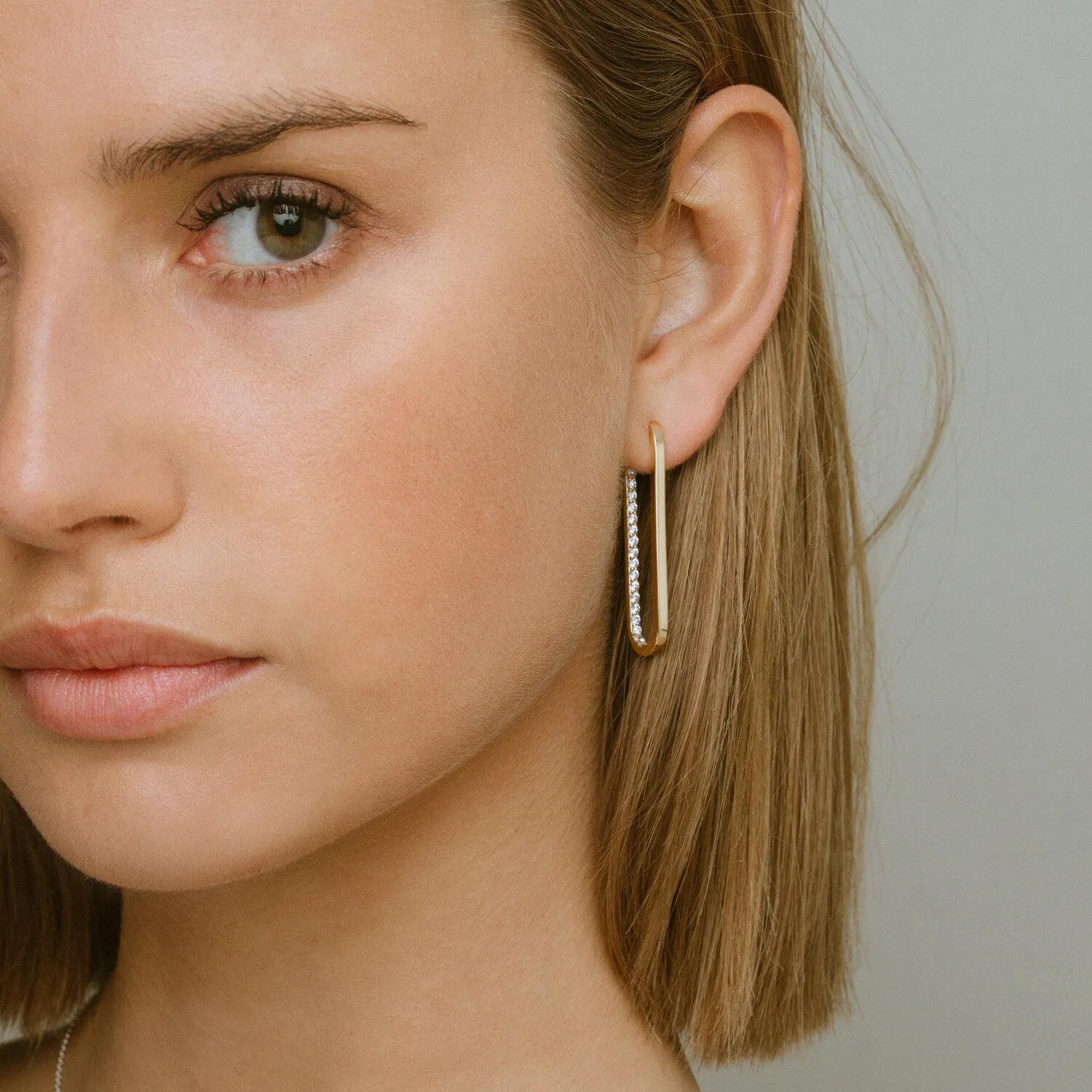Earrings Capizzi