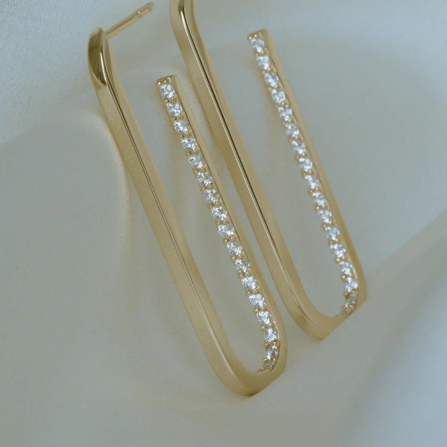 Earrings Capizzi