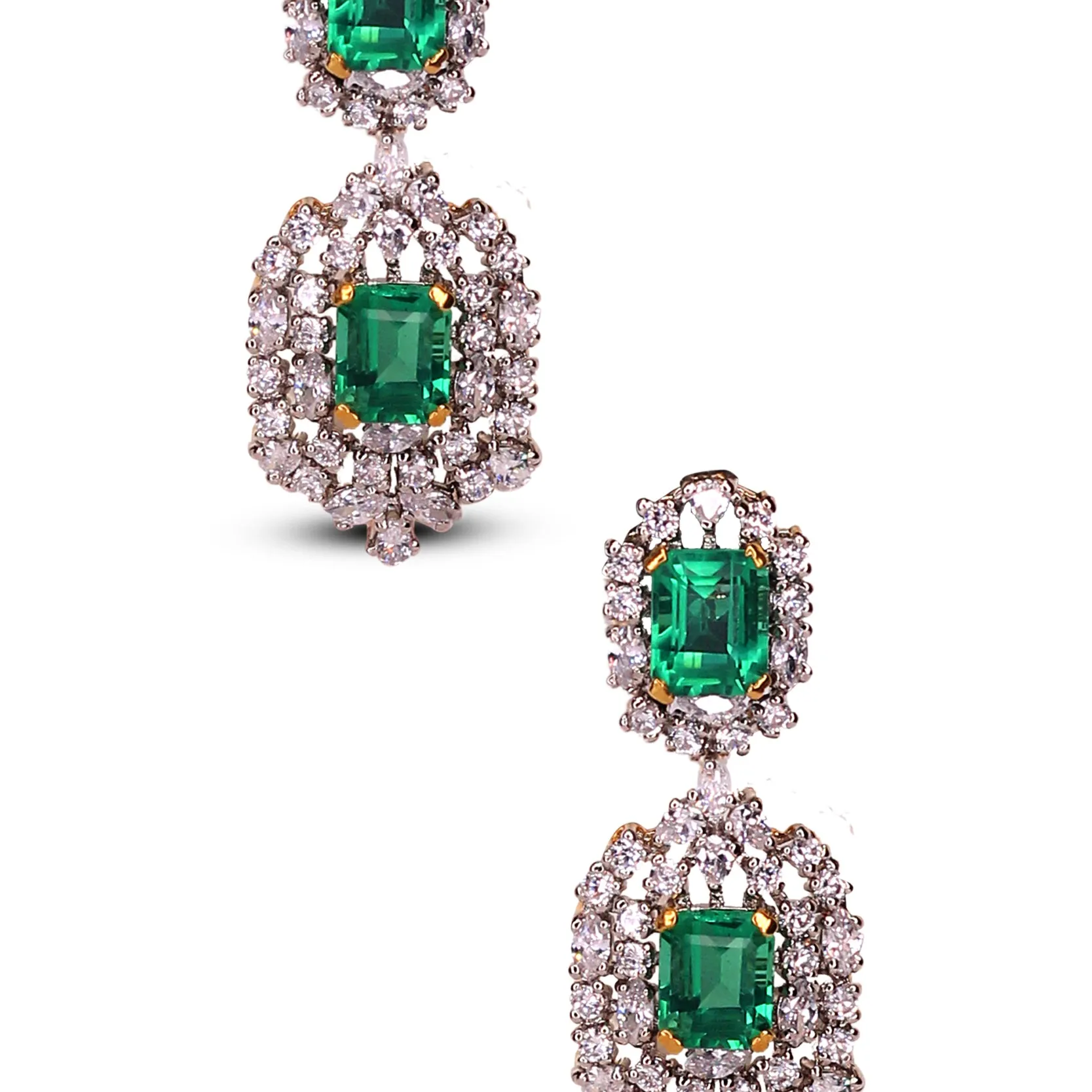 Earrings - E1292