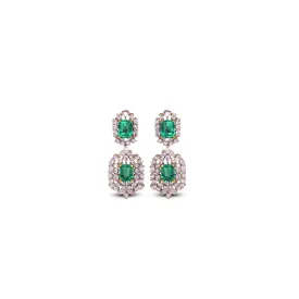 Earrings - E1292