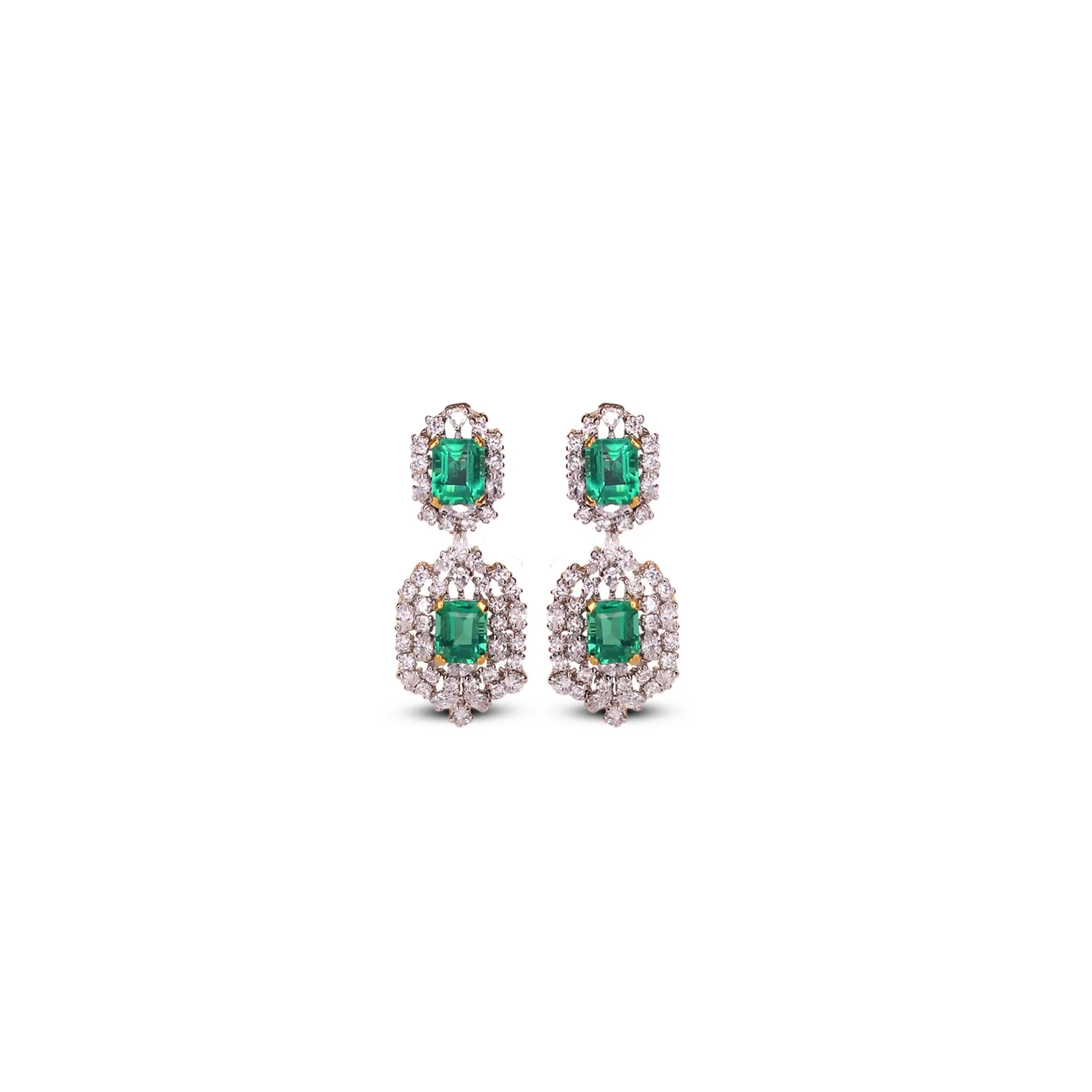 Earrings - E1292