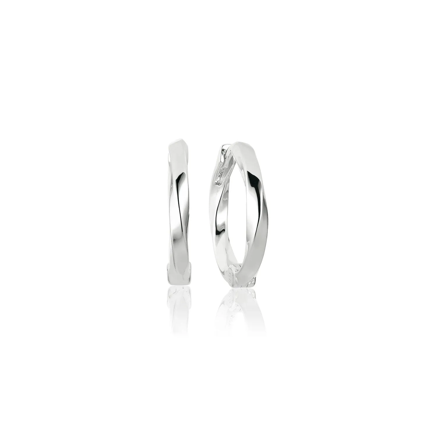 Earrings Ferrara Pianura