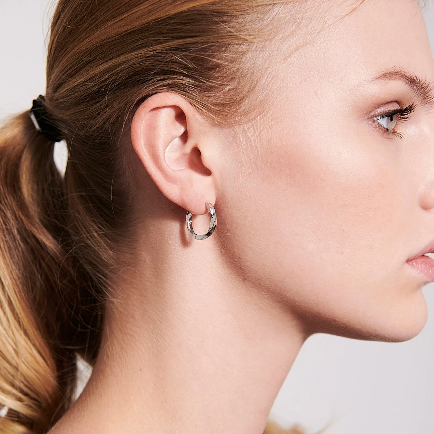 Earrings Ferrara Pianura