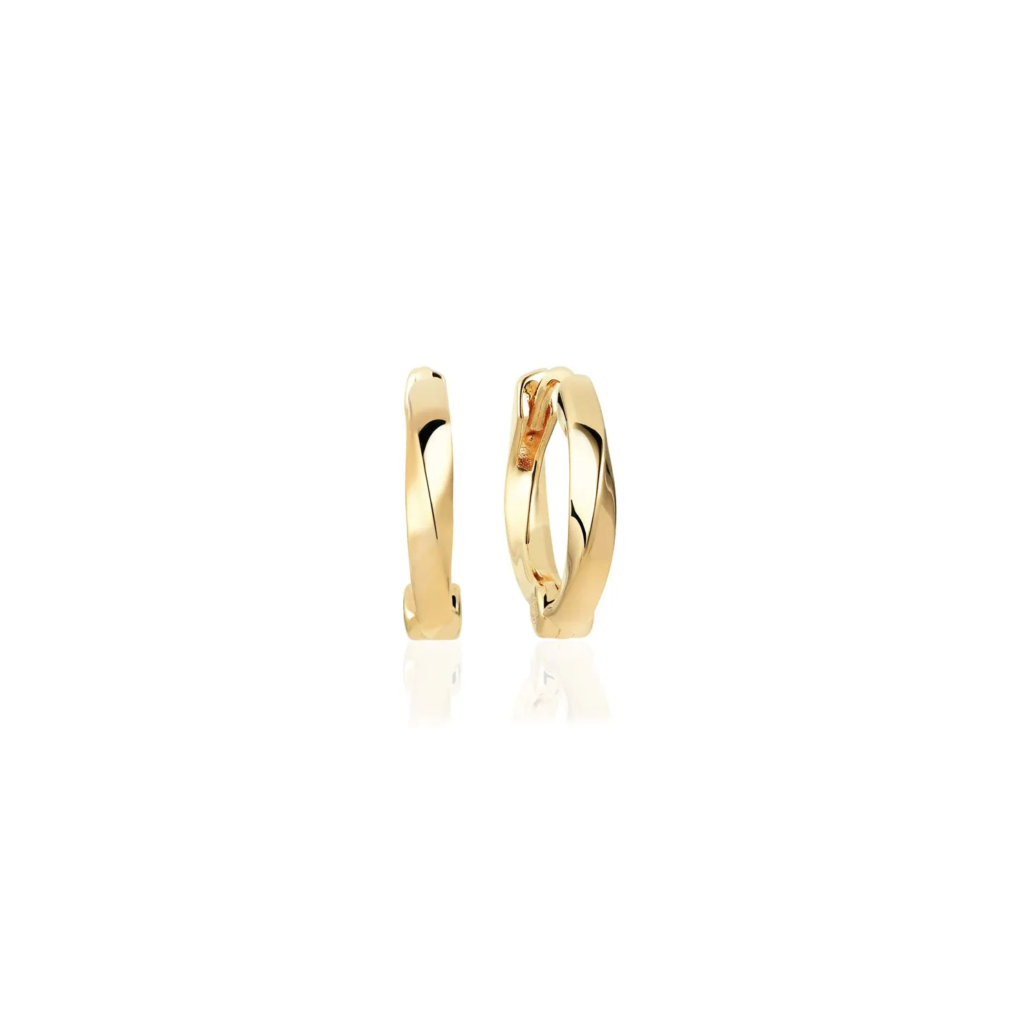 Earrings Ferrara Pianura
