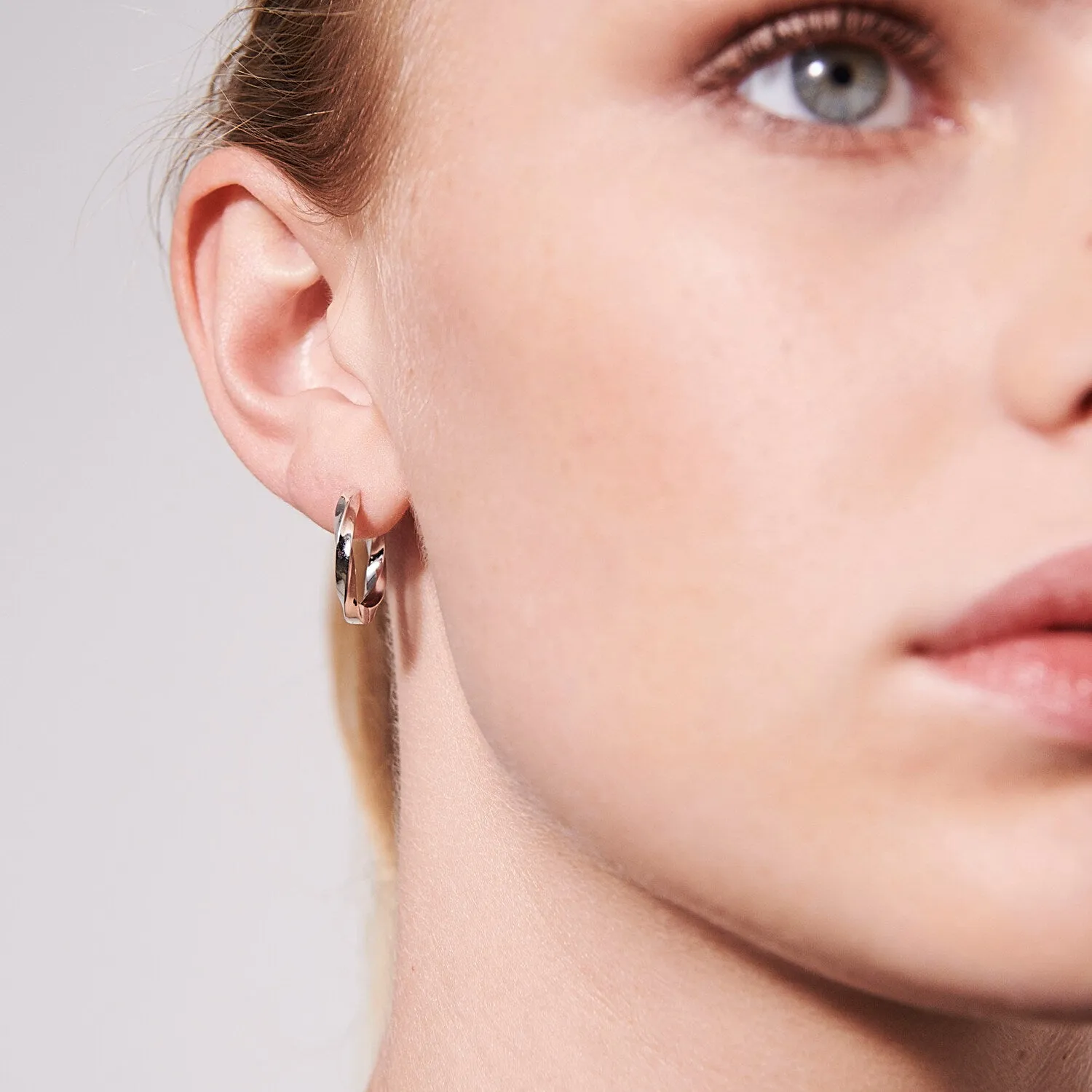 Earrings Ferrara Pianura