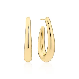 Earrings Goccia Pianura