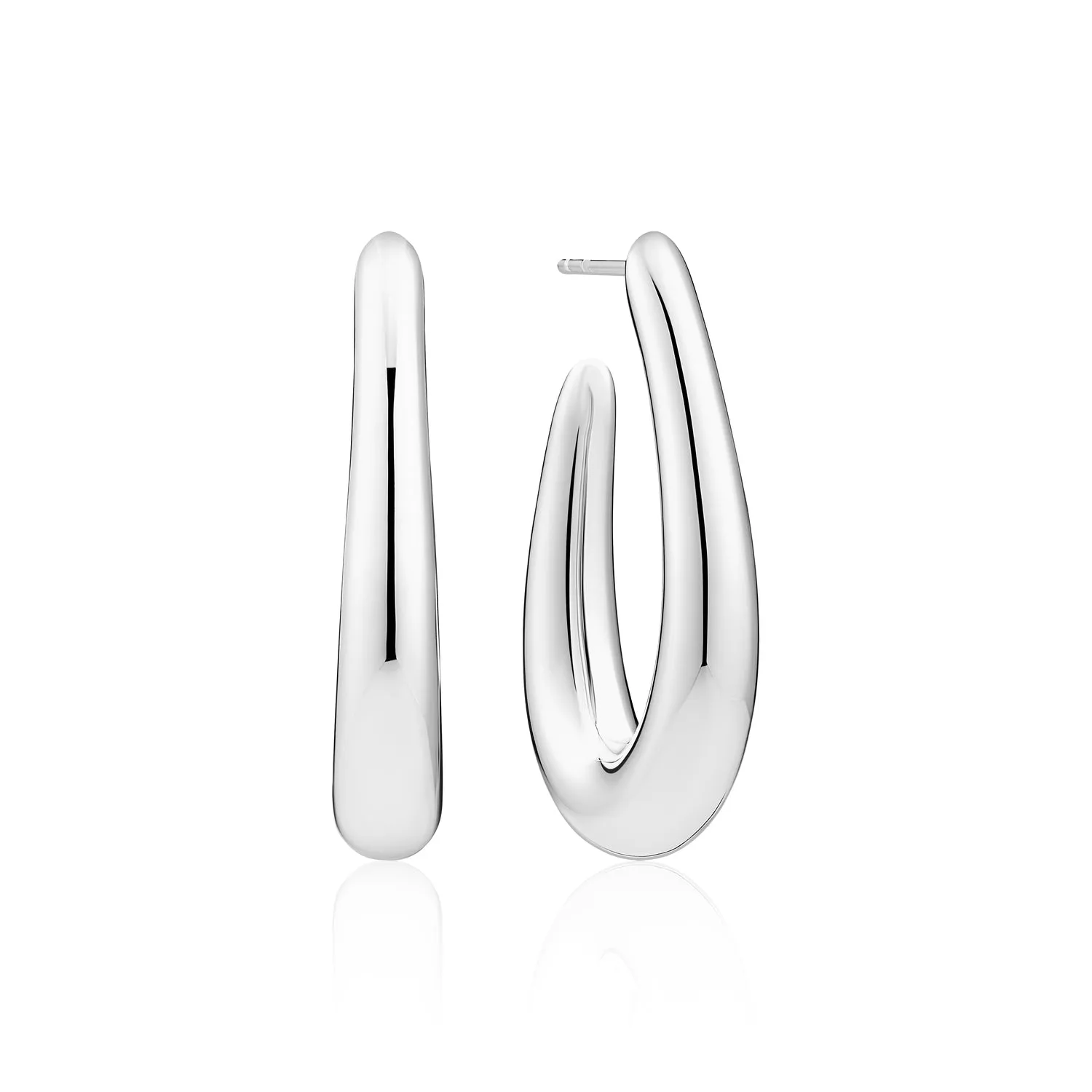Earrings Goccia Pianura