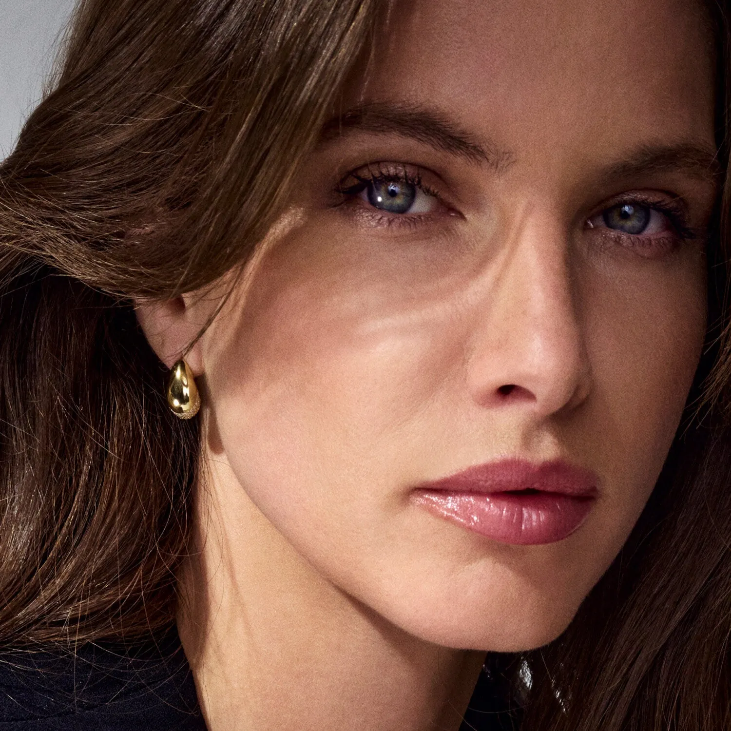 Earrings Goccia