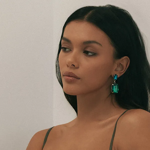 Edna Earrings