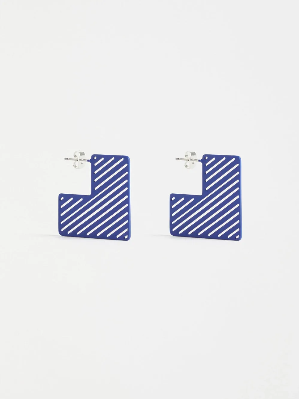 ELK SKARET HOOP EARRING