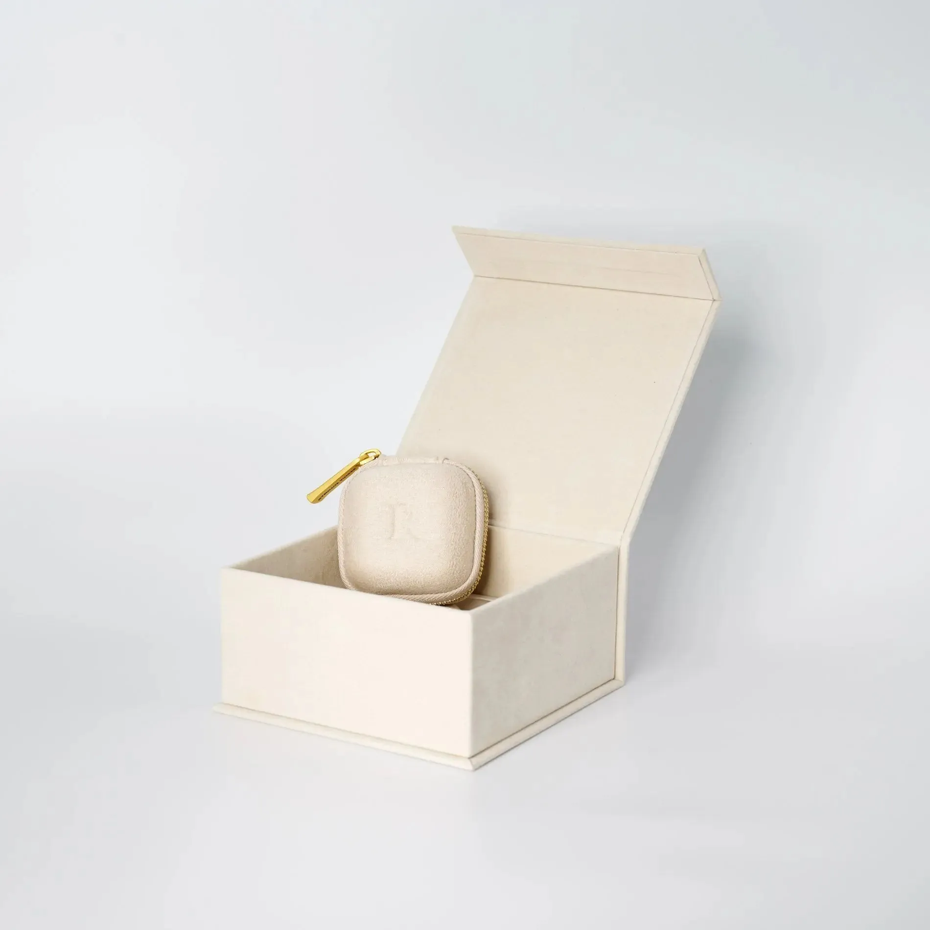 FR Signature Travel Case
