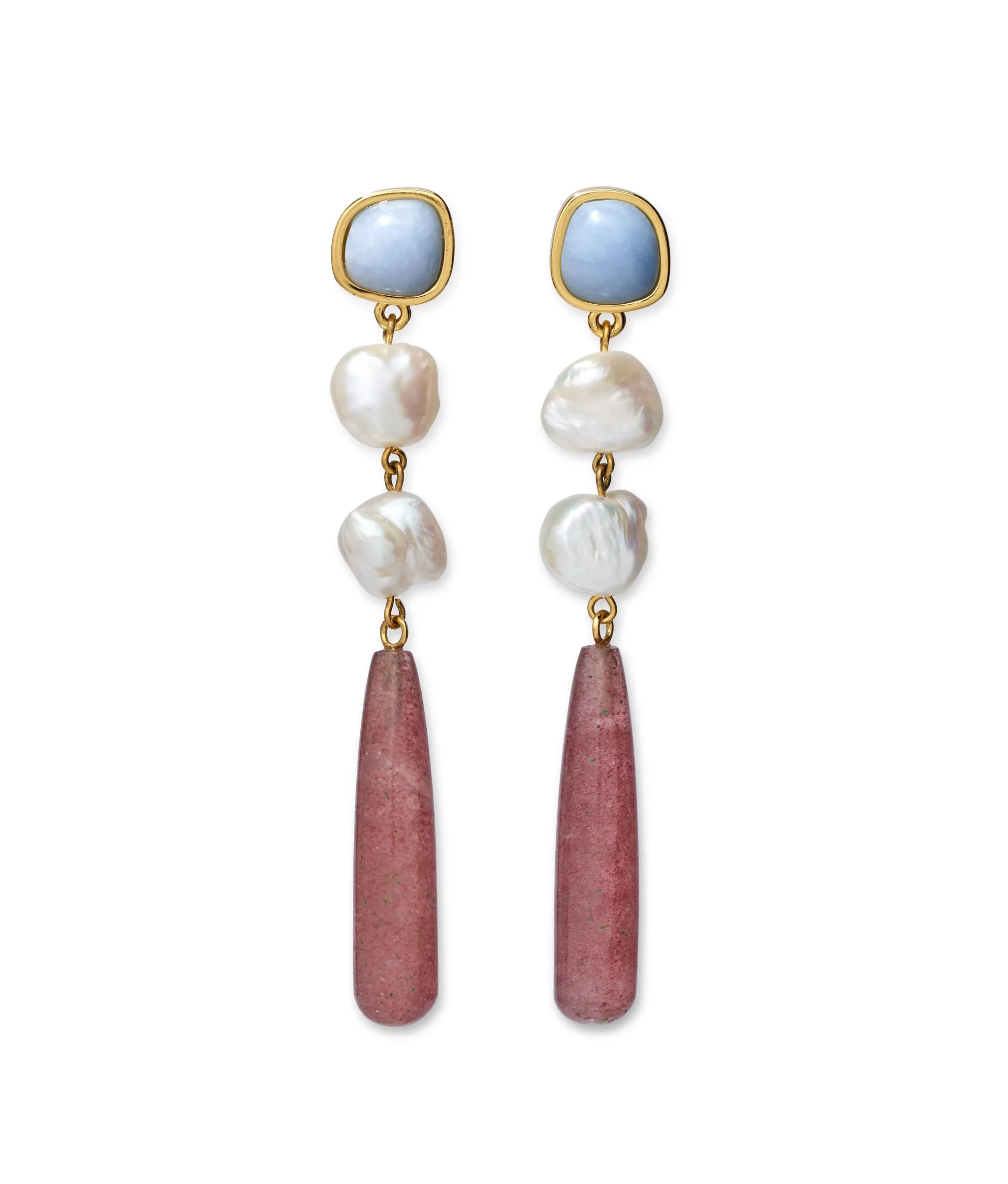 High Desert Earrings