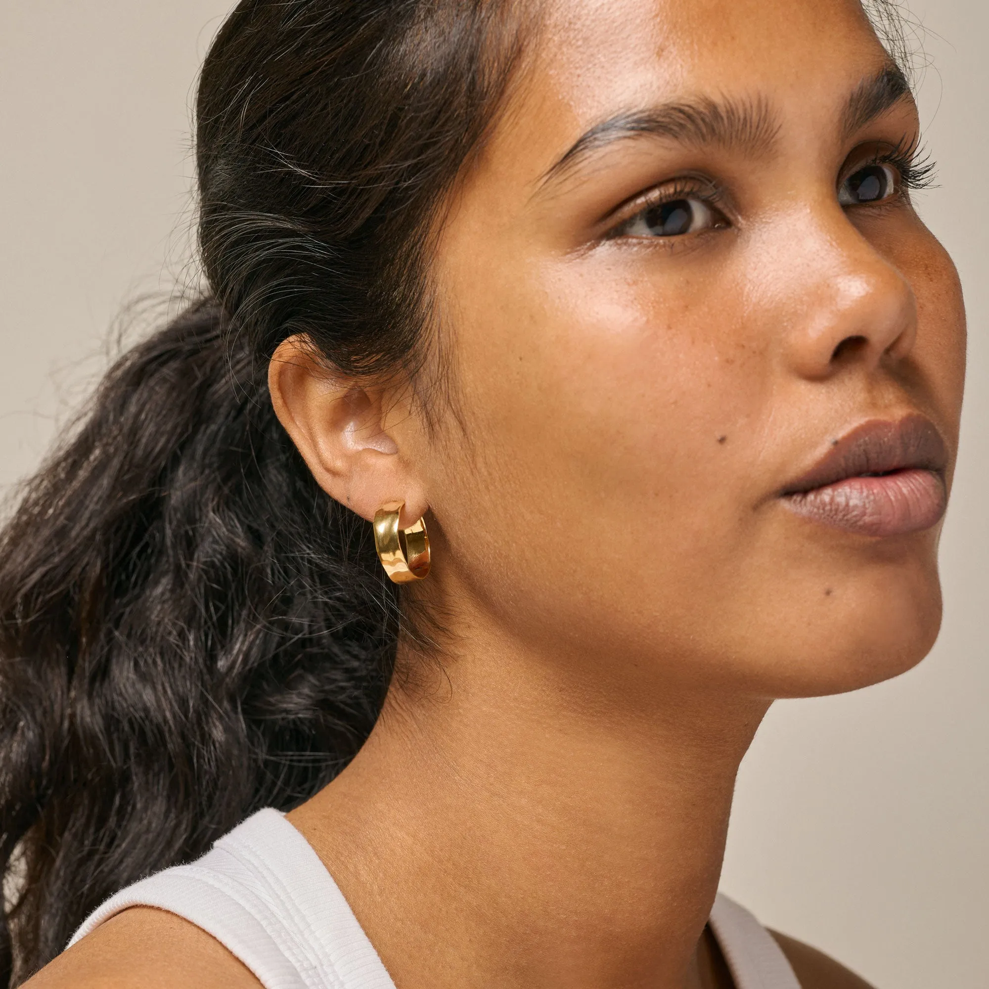 Hoops, Sandra Wide