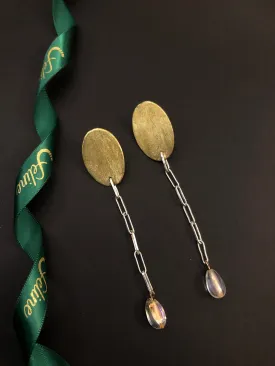 Jacmel Earrings