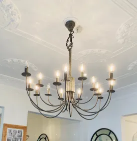 Jessica Chandelier