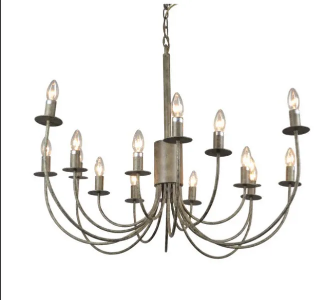 Jessica Chandelier