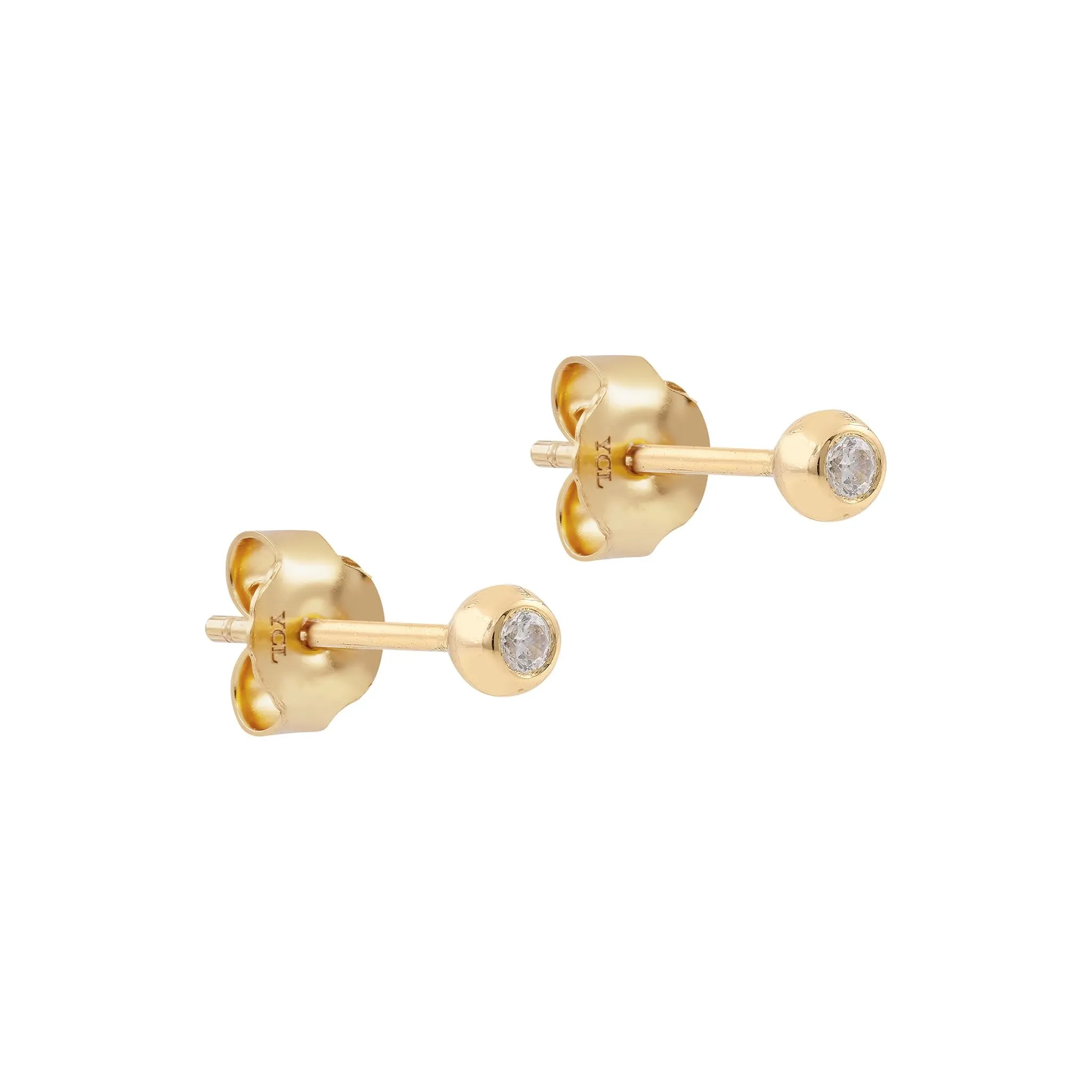 Jewel Studs