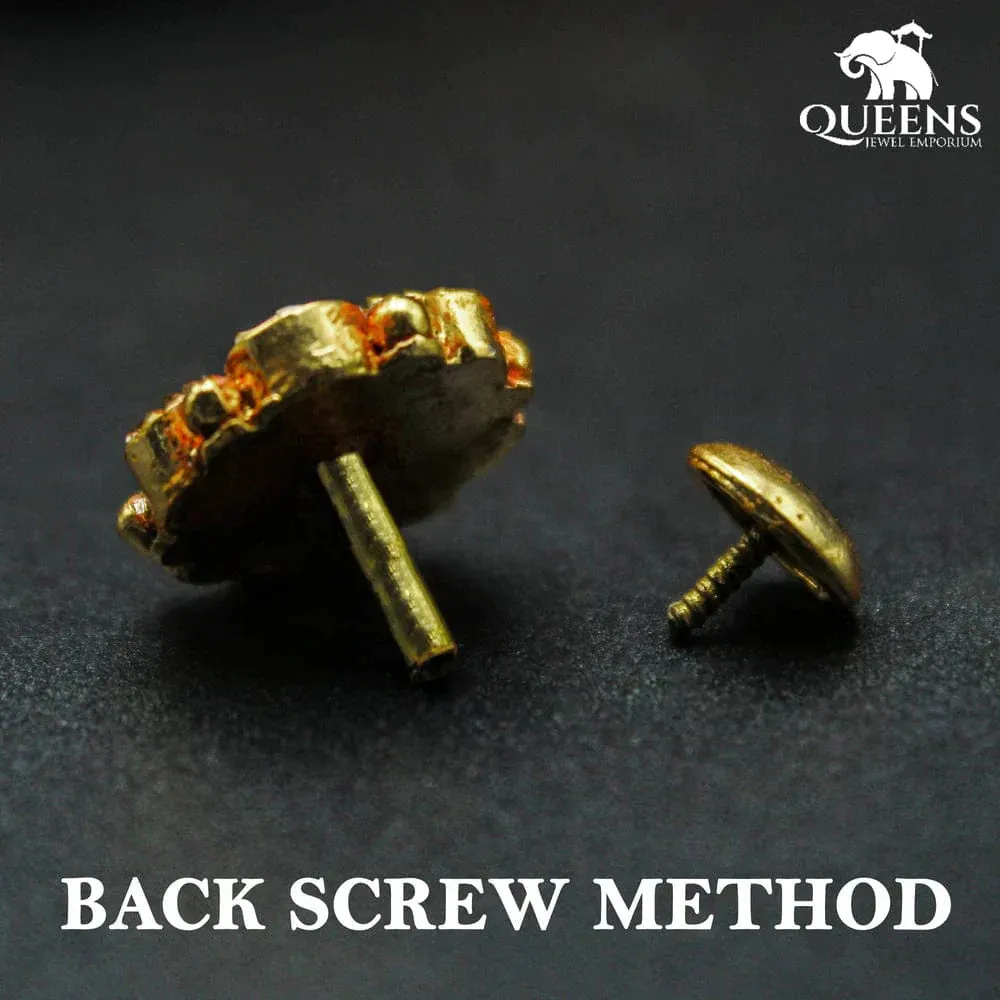 JYOTHIKA EARRINGS