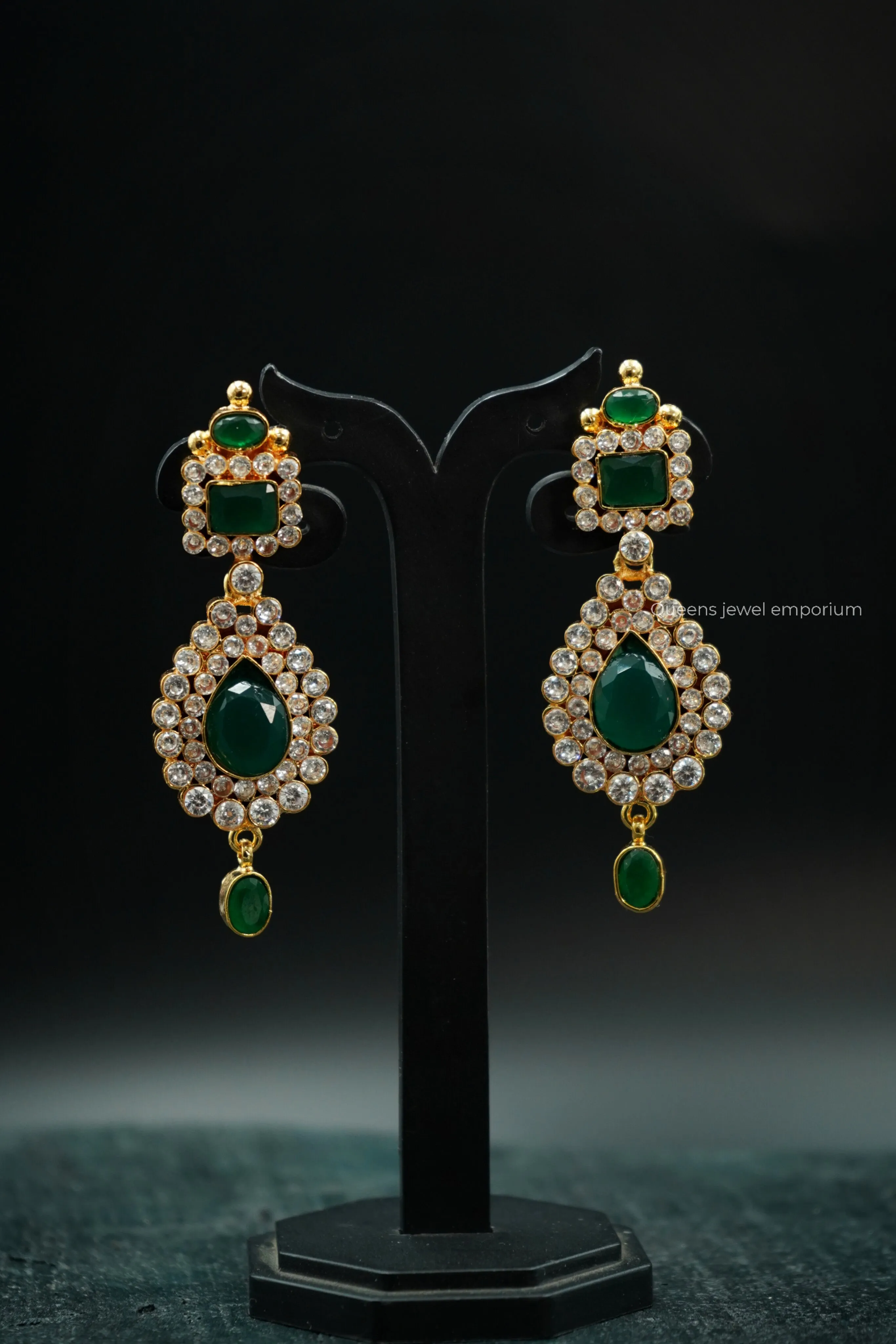 JYOTHIKA EARRINGS